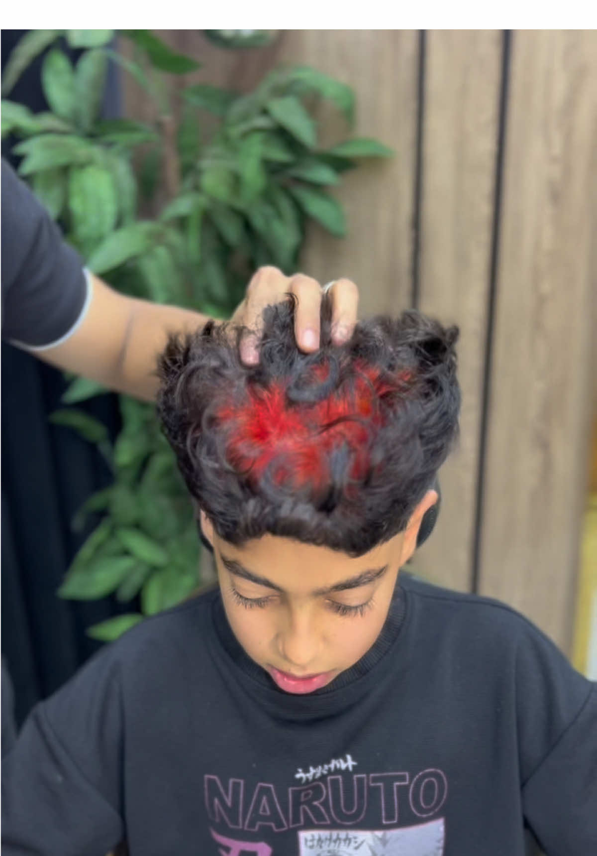 @بودا الحلاق ✂️🔥