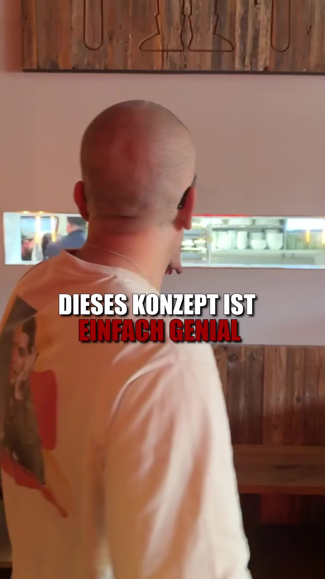 @Kemal Üres | Gastro-Flüsterer