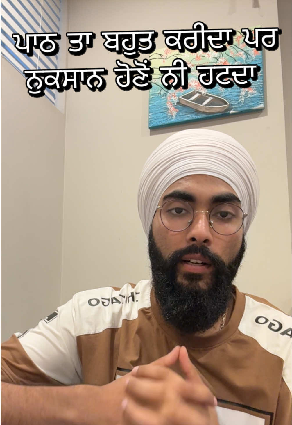 @Rav Likhari