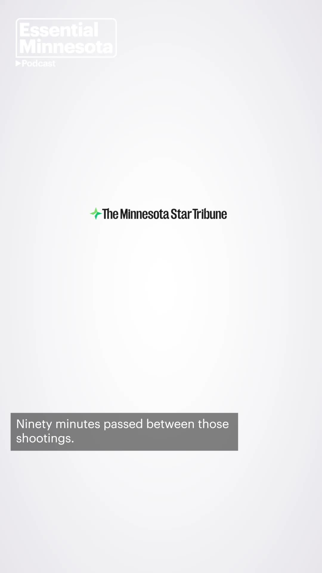 @Minnesota Star Tribune