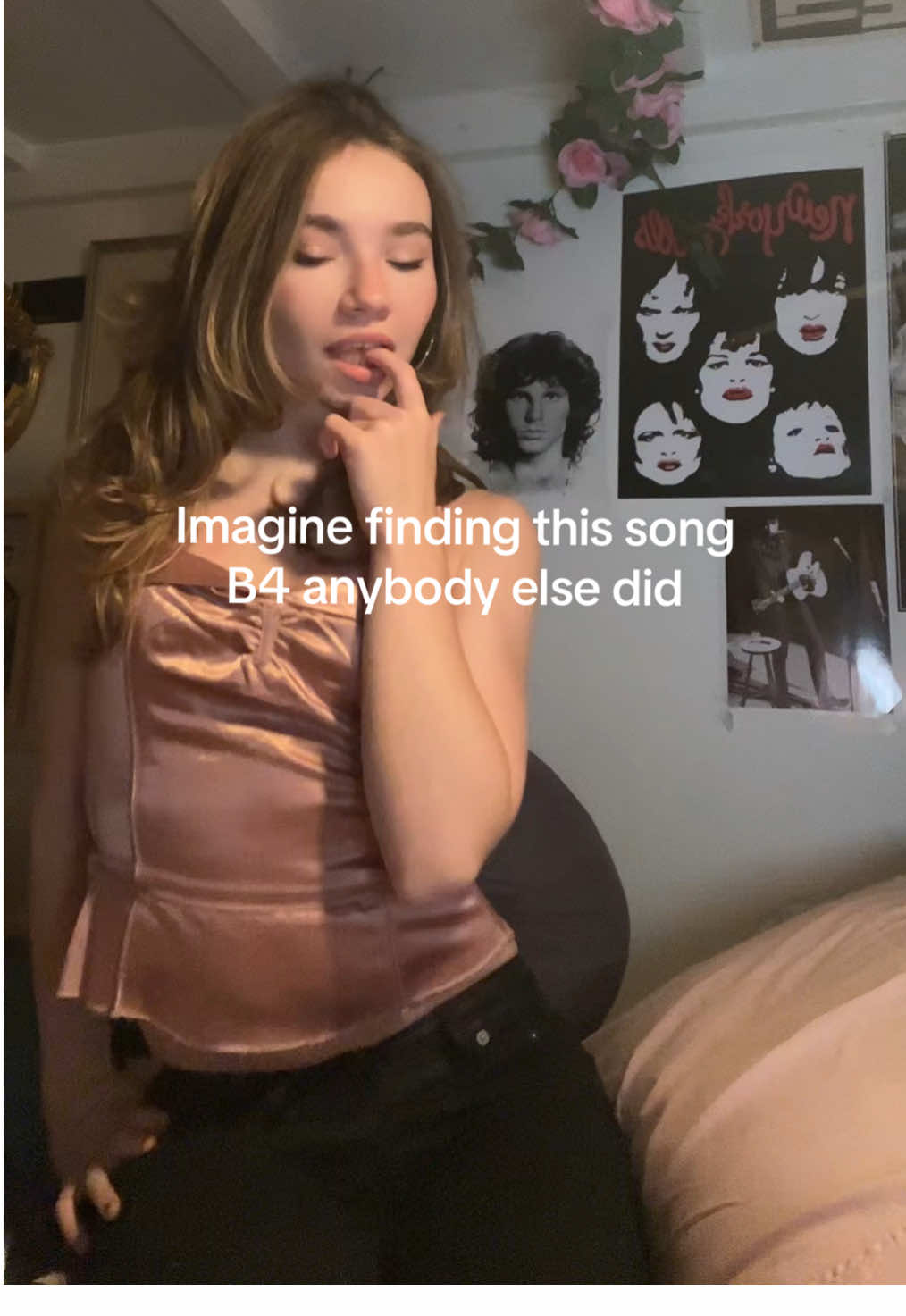 @Esme Thorne