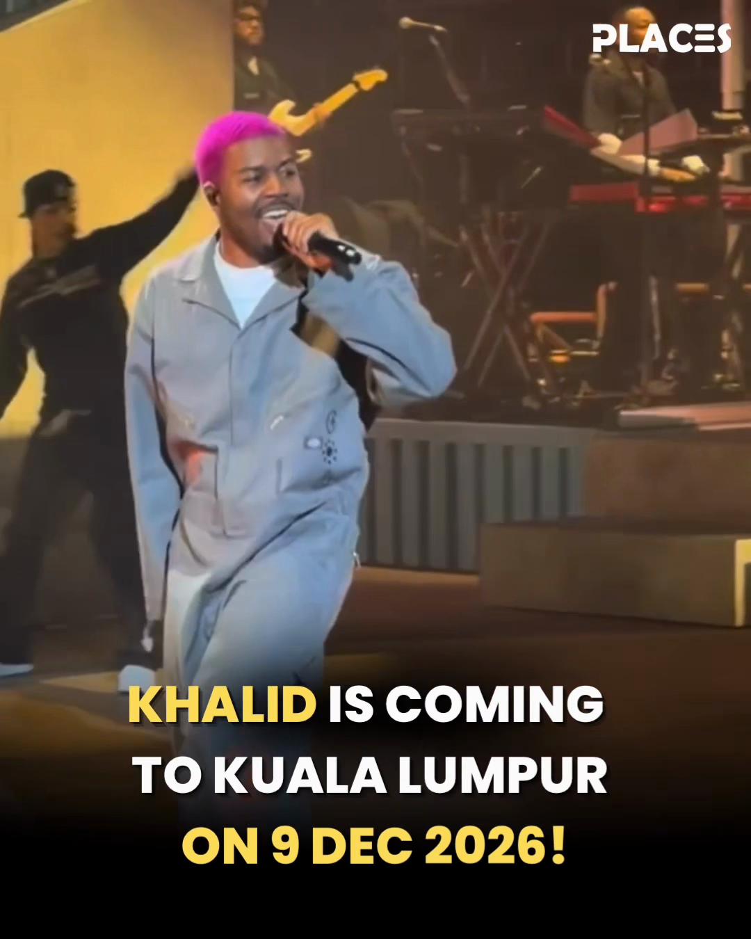@Places Malaysia