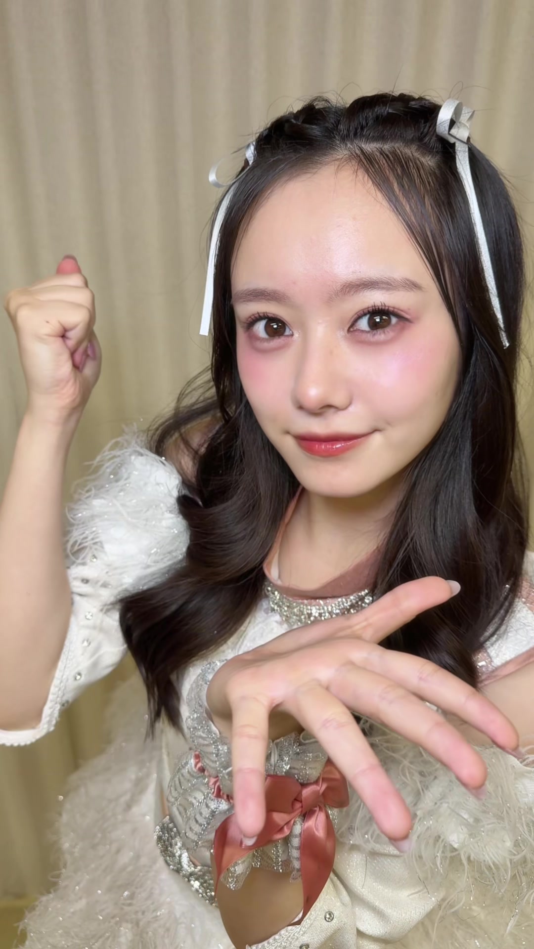 @仲村悠菜