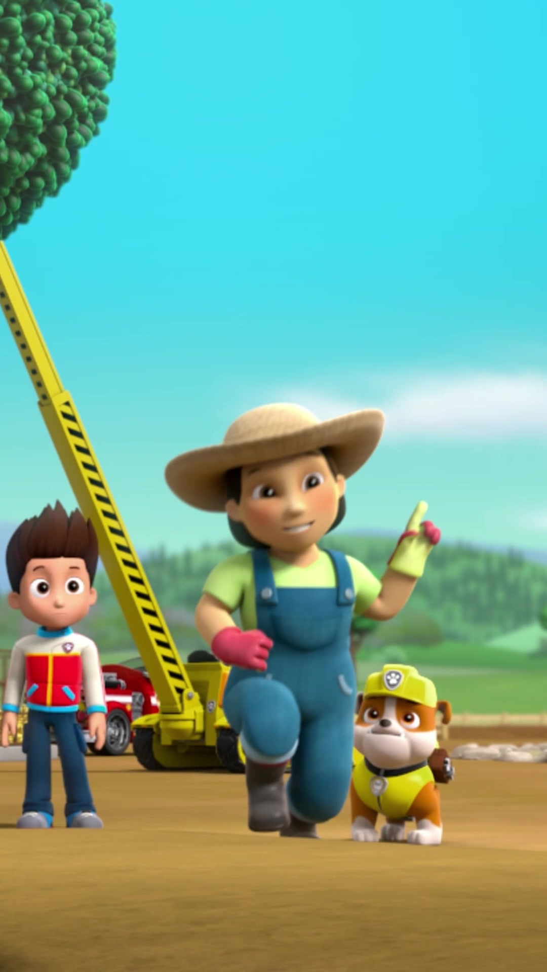 @pawpatrol