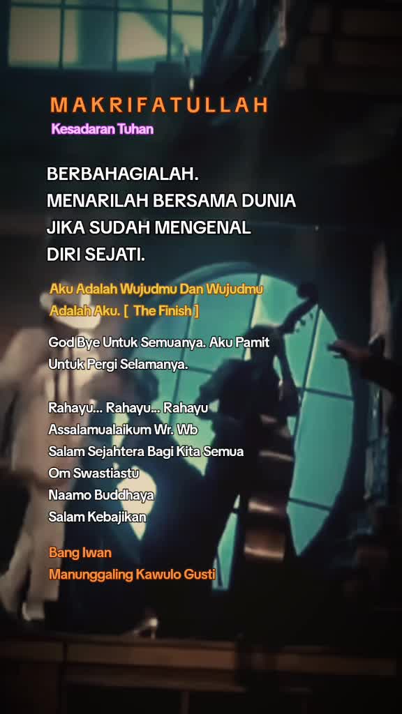 @Bang Iwan