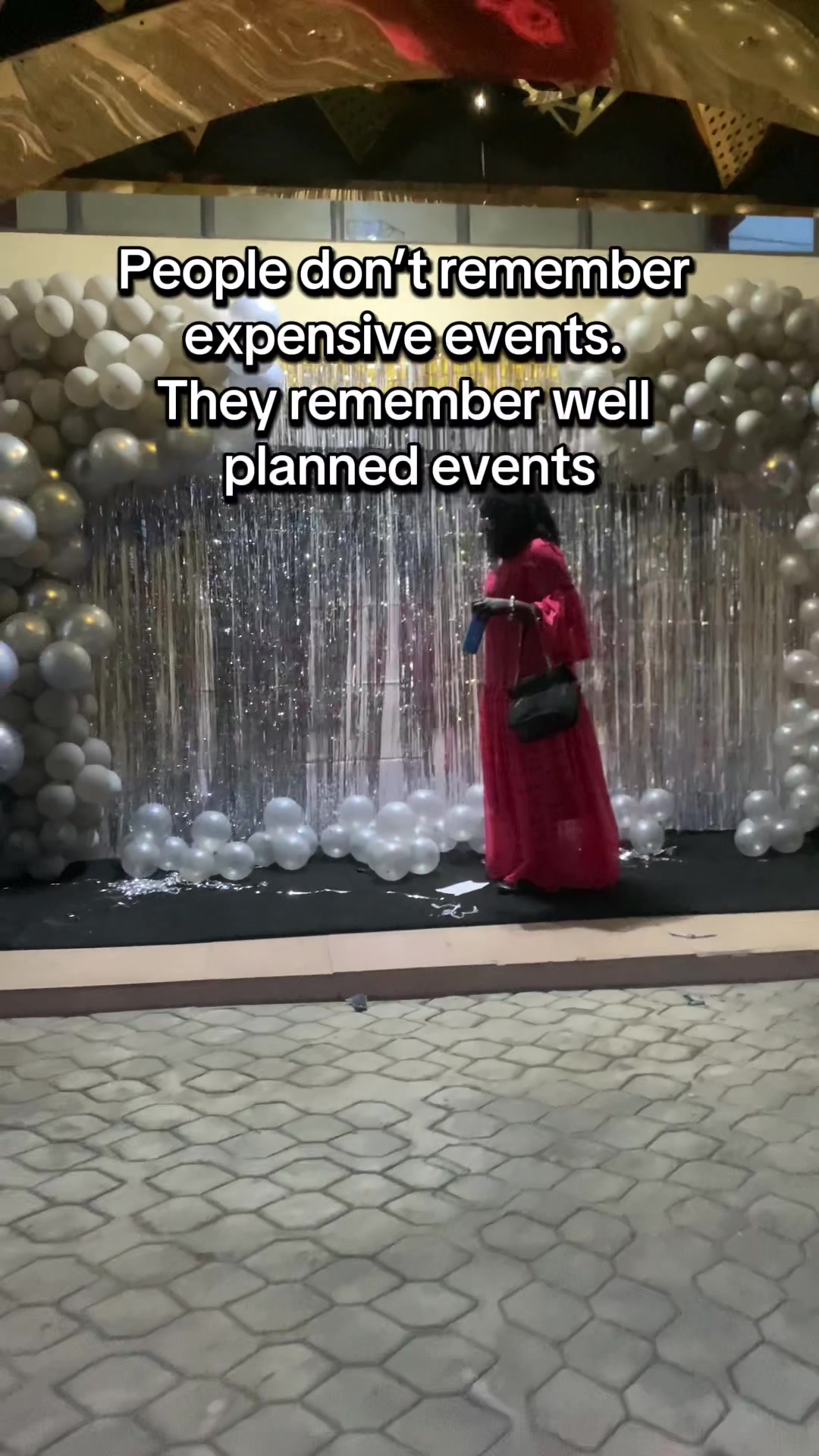 @Ibadan Premium Event Mgr|Decor
