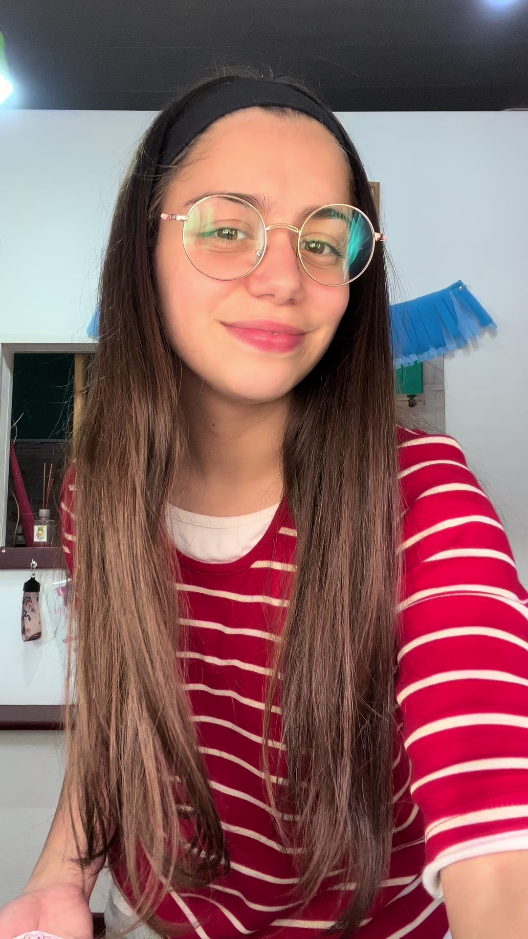 @Priscila Martinez