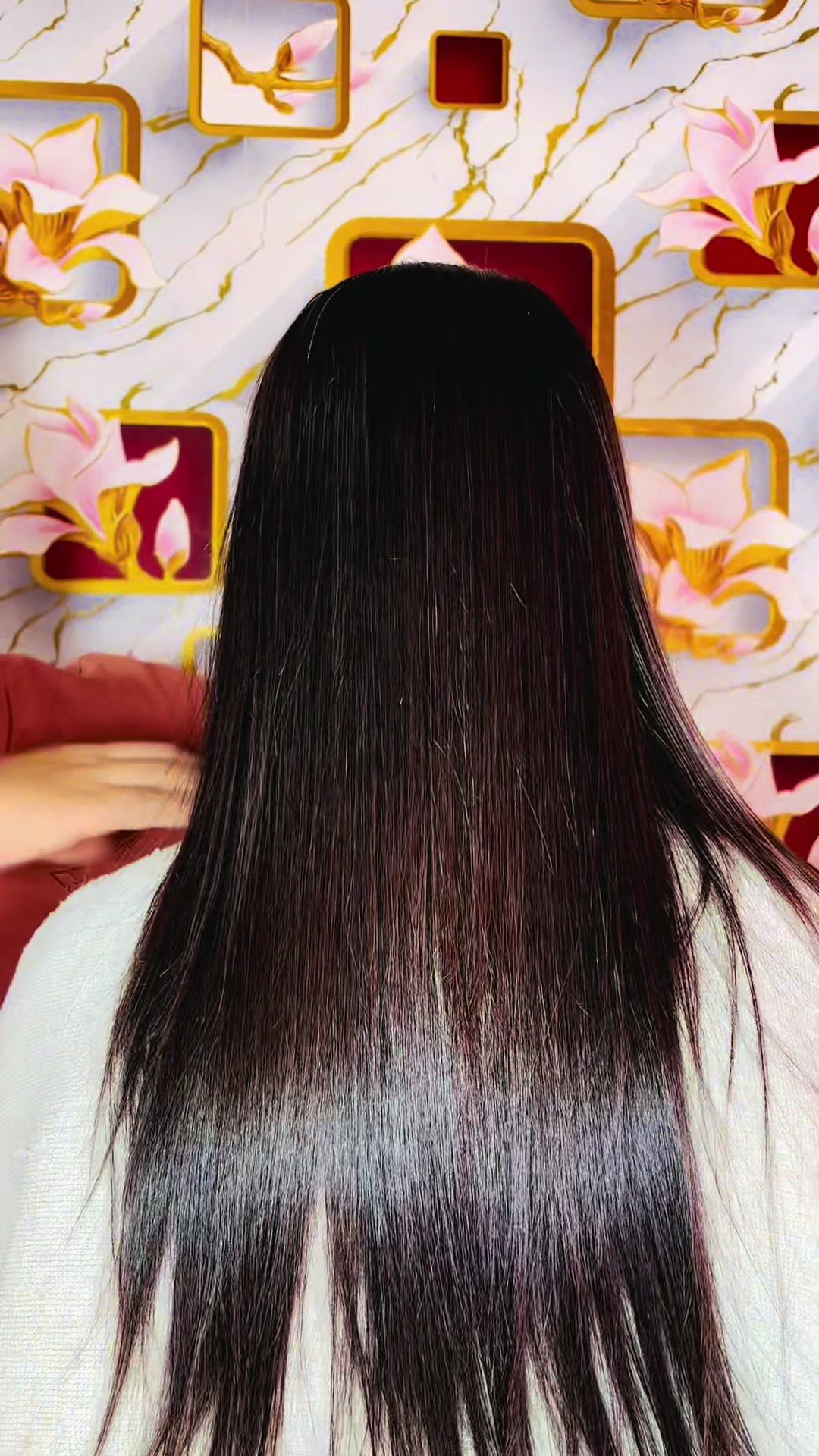 @Sabitri Acharya💇🏻&zwj;♀️💄👁️