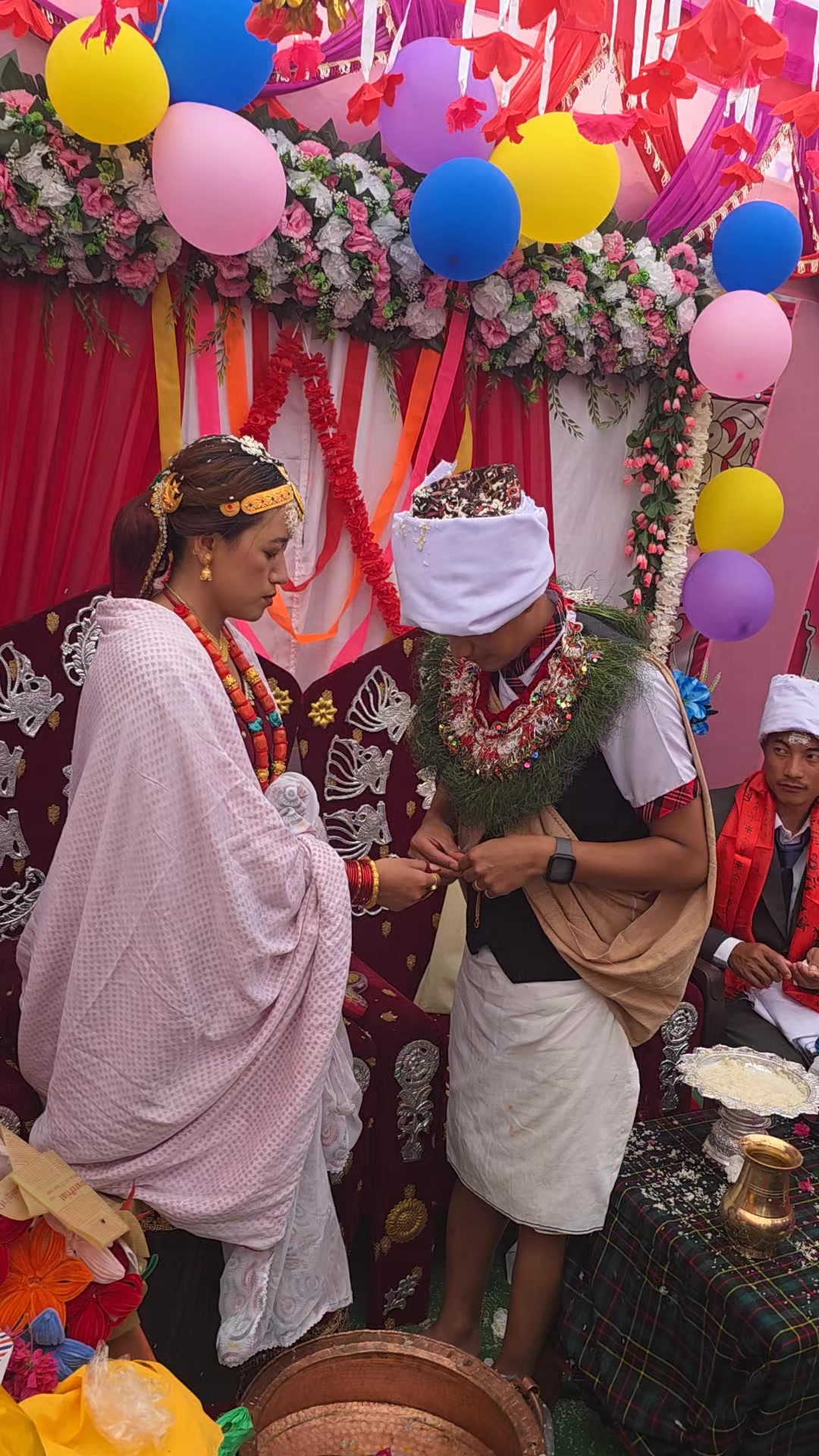@Puja Gurung