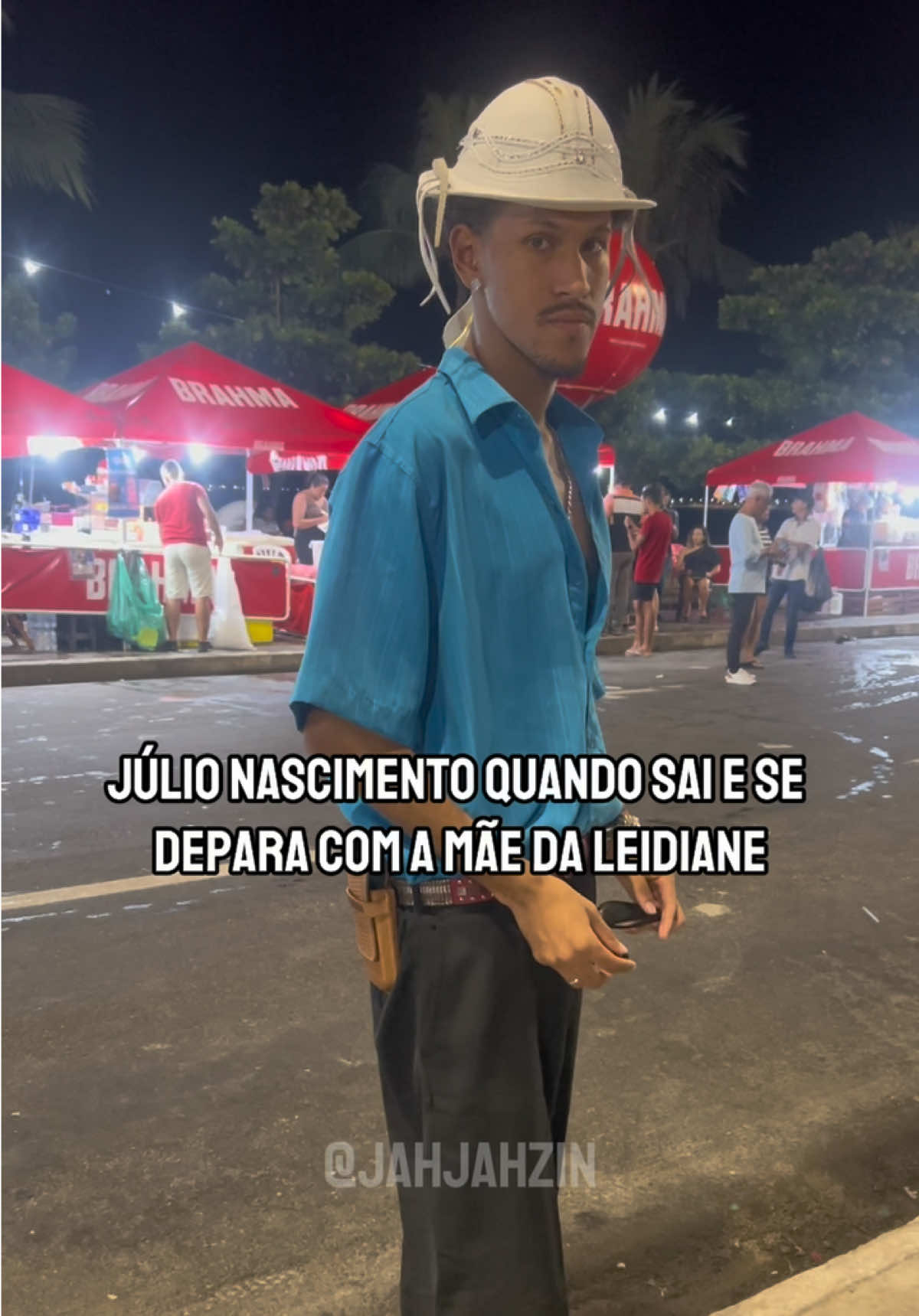 @JahJah