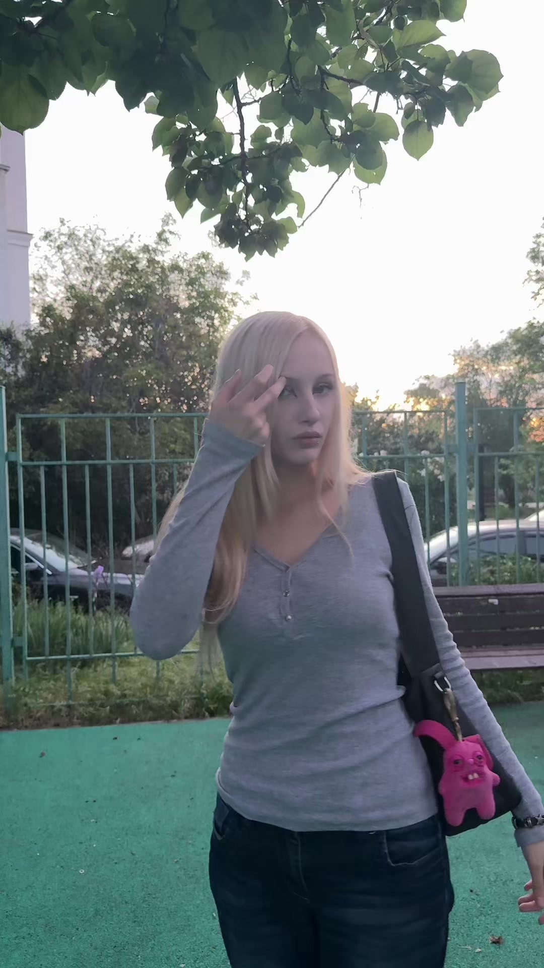 @машка чипикашка