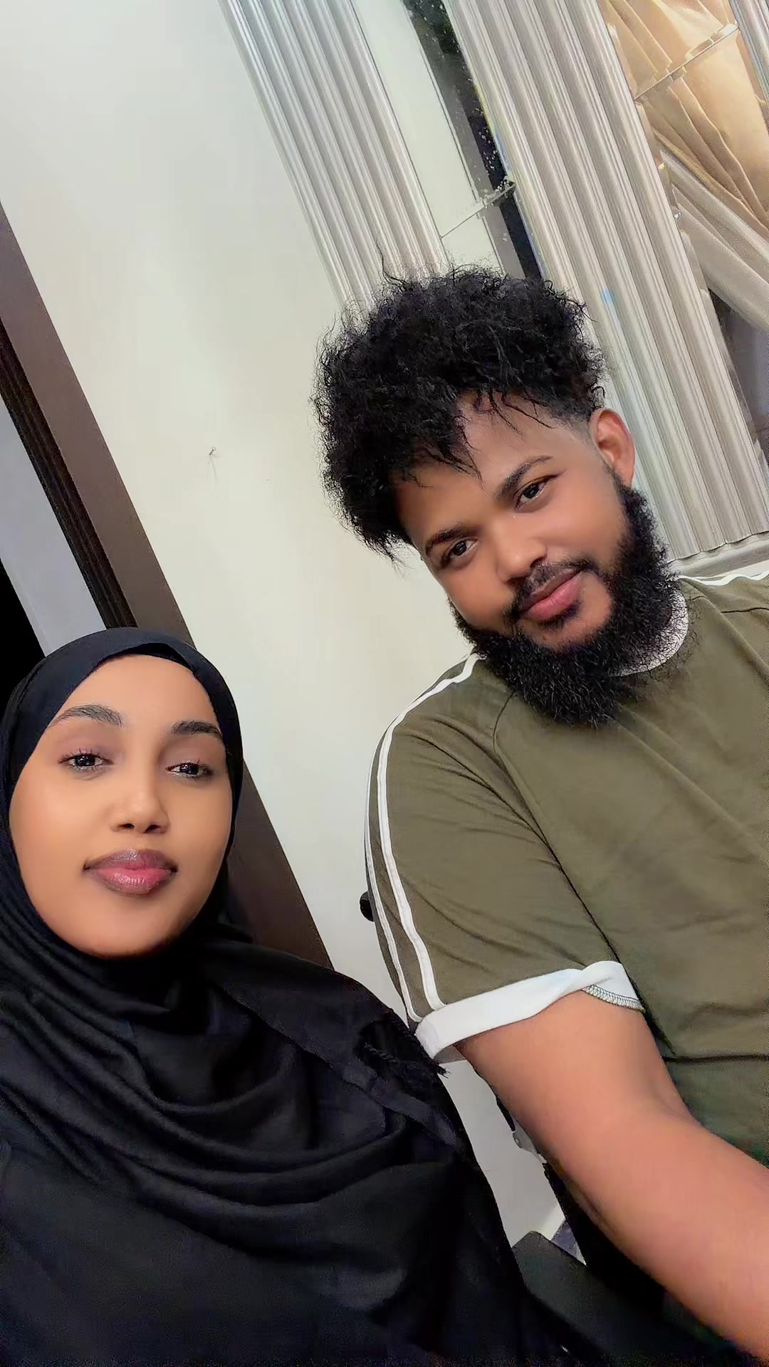 @XORRIYO ABDI 💕