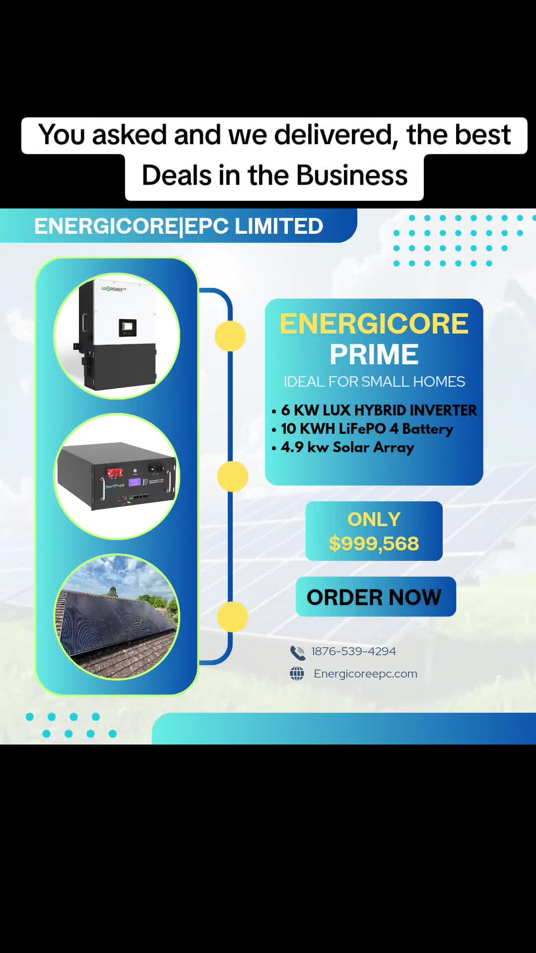 @ENERGICORE EPC Limited