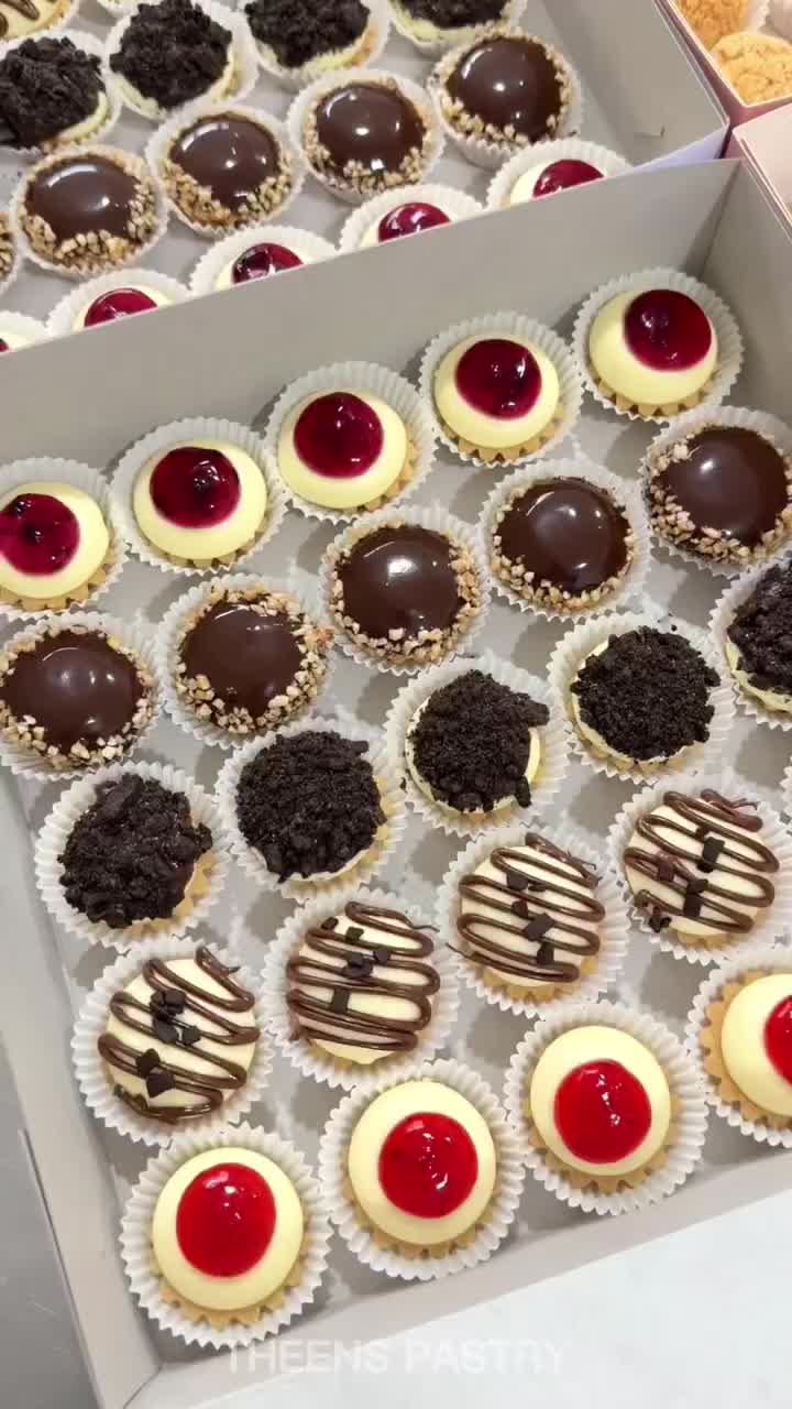 @THEENSPASTRY