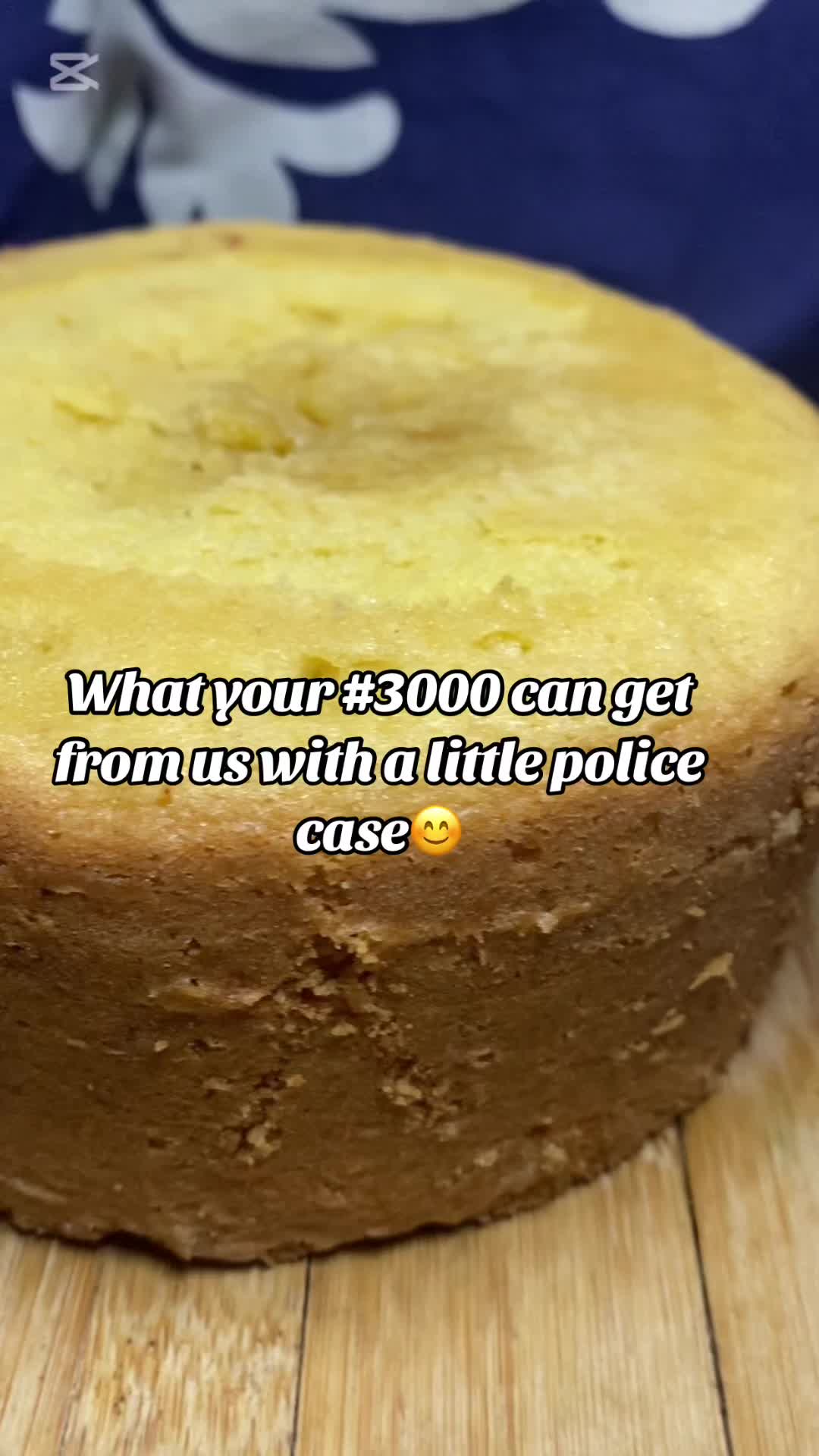@Ayomi’s cakes and more