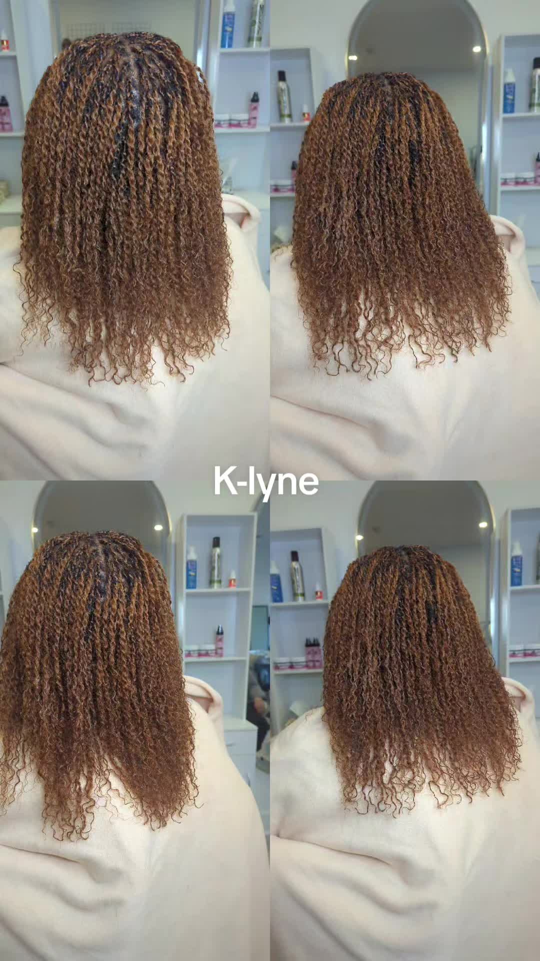 @K-LYNE BEAUTY 🇨🇦