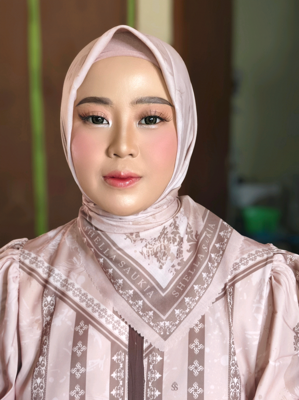 @Ecicha Makeup Karawang