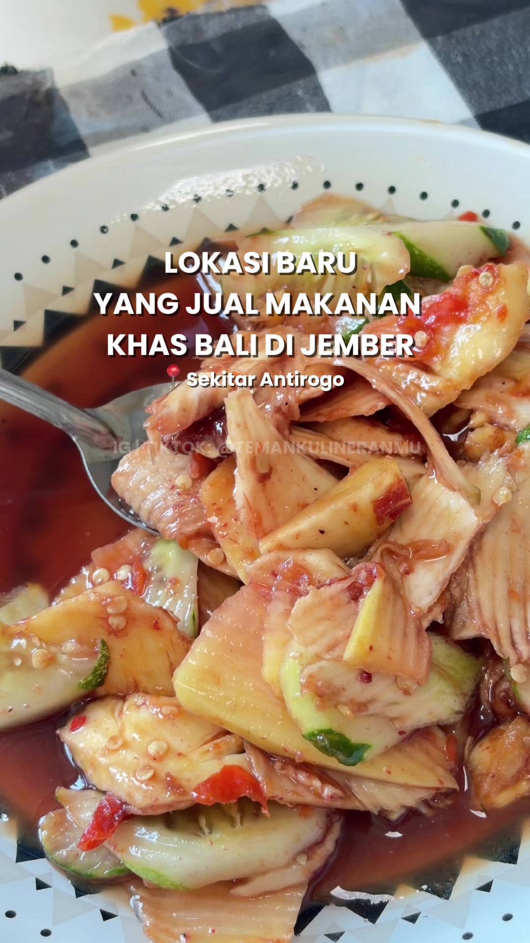 @temankulineranmu | FITRI