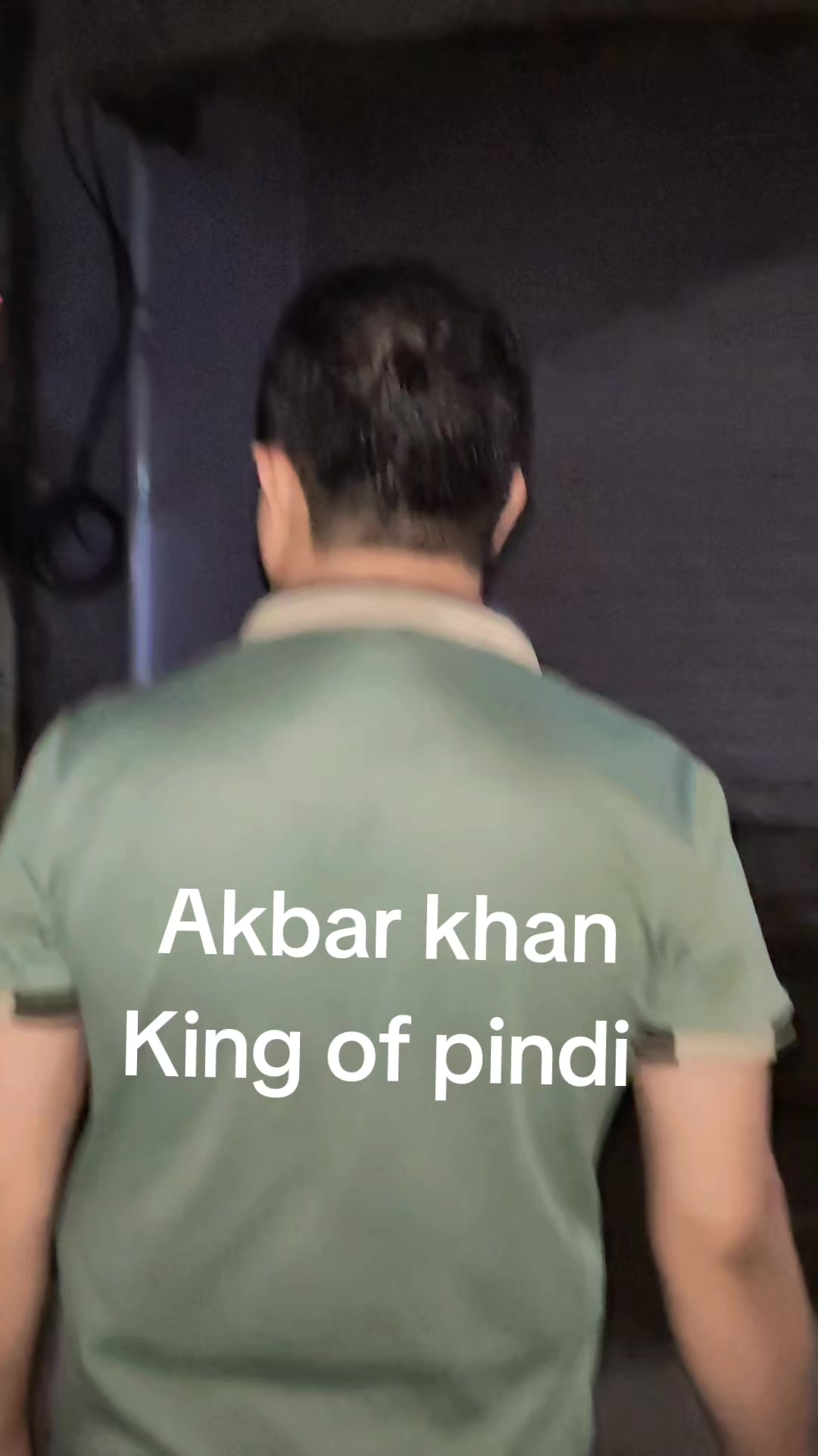 @Pindi King 🤴