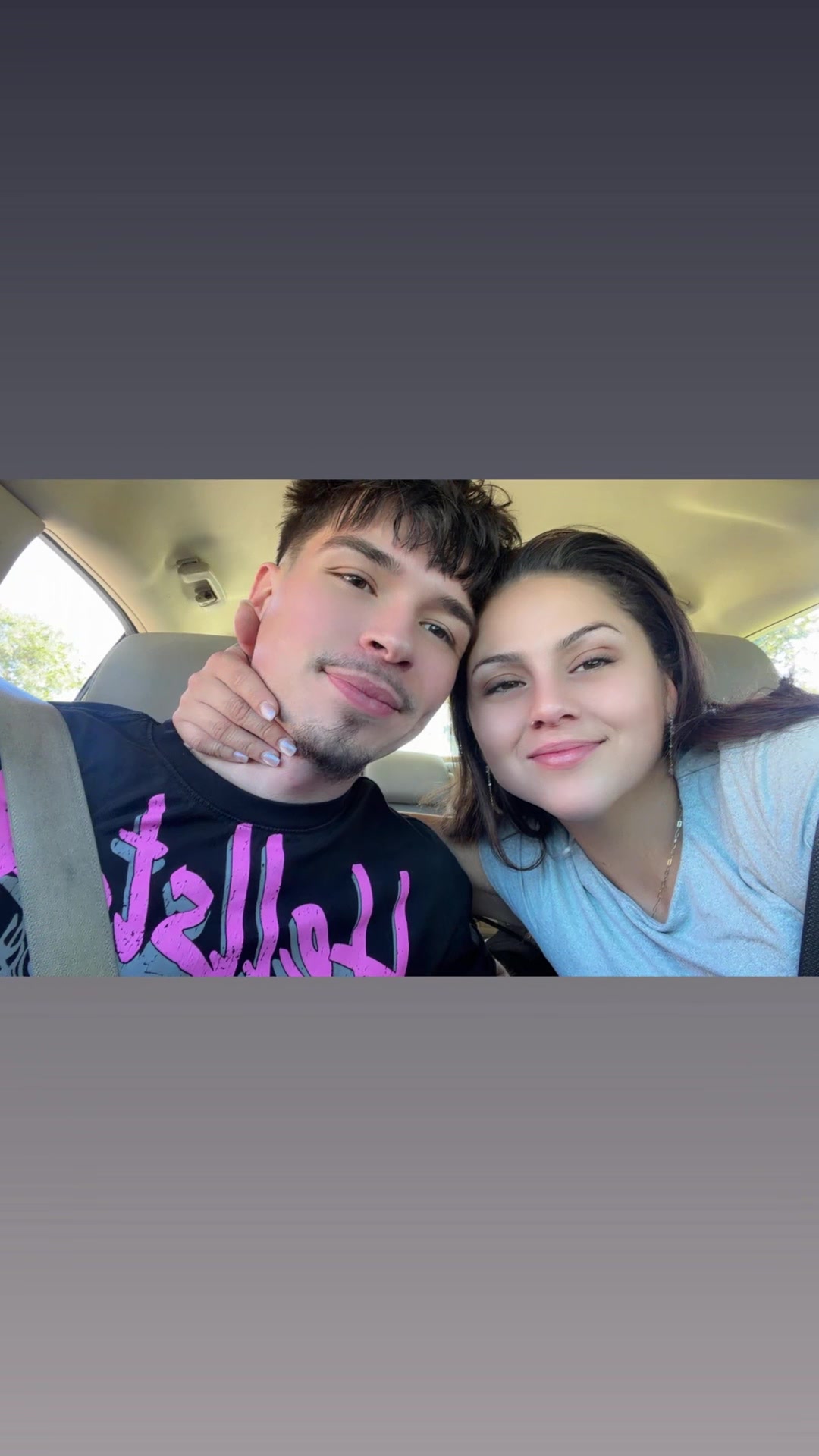 @Selena Tijerina