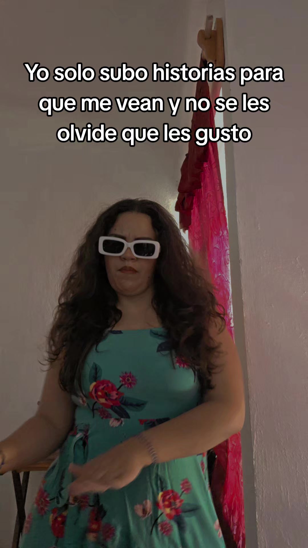 @Faridi Moreno