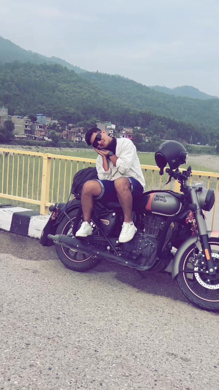 @Kismat_Baraghare
