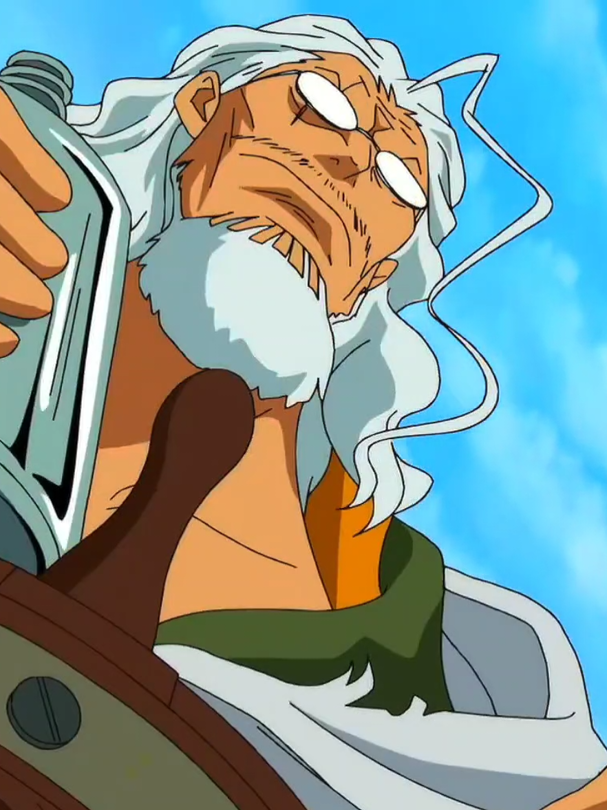@One Piece ☠️