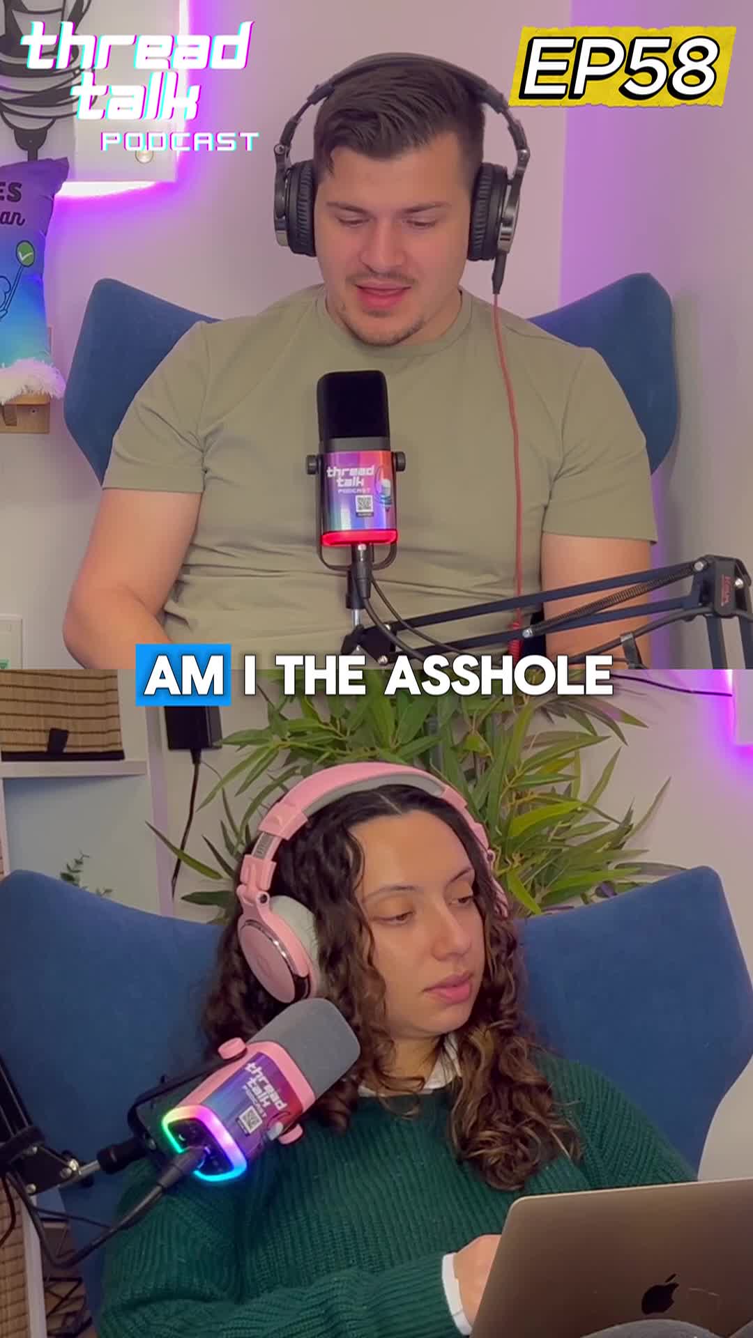 @ThreadTalk Podcast