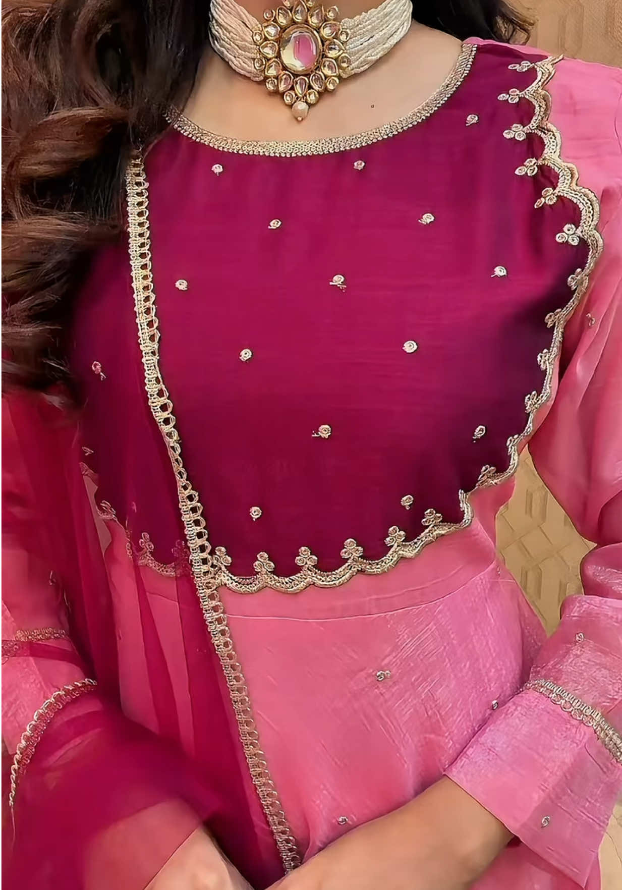 @Swadesi Style