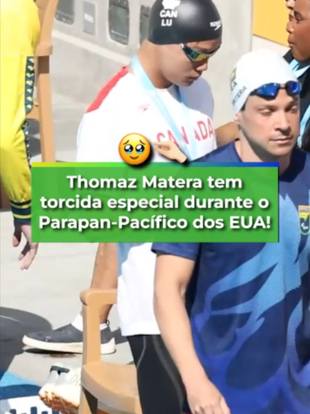 @Comitê Paralímpico Brasileiro