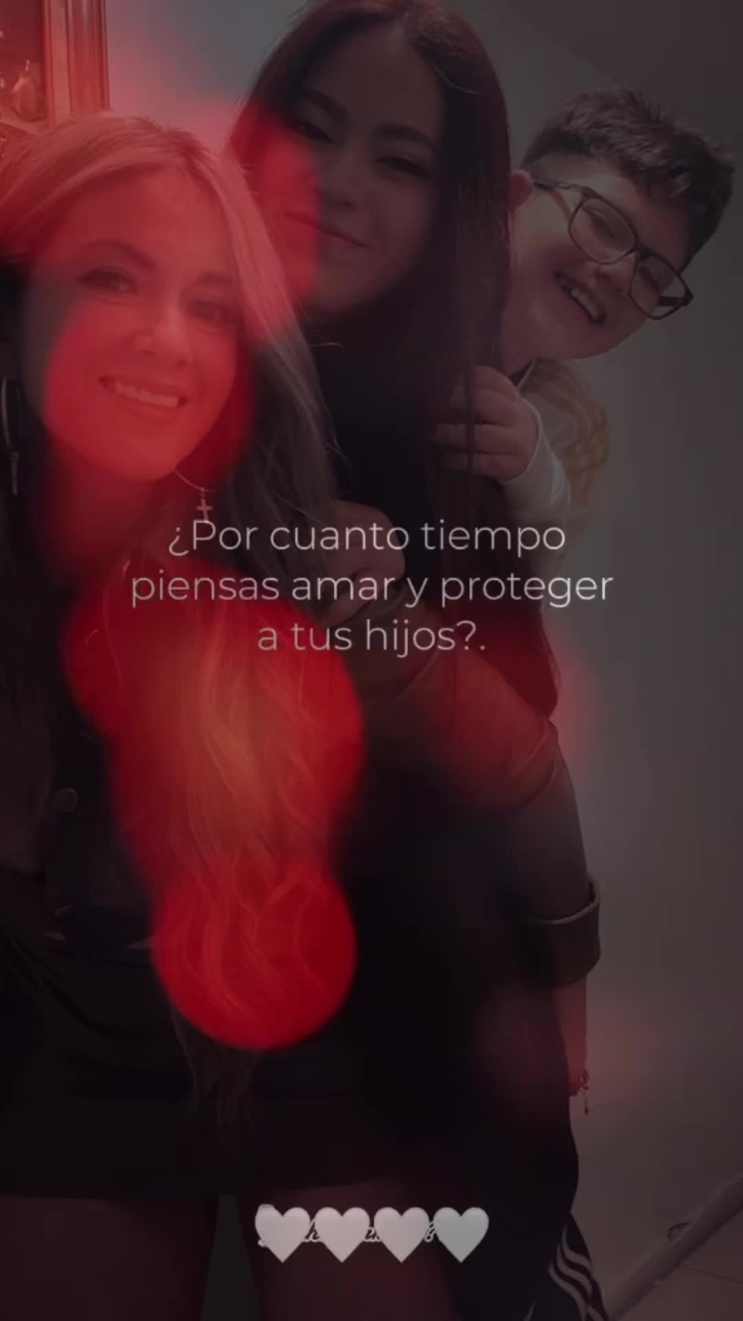 @Alma Rodriguez
