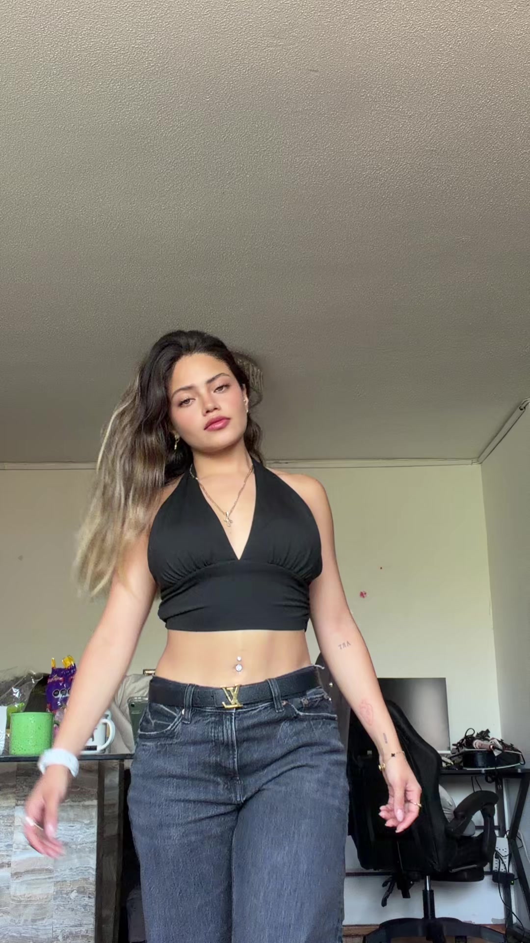 @Alexia González 🐚