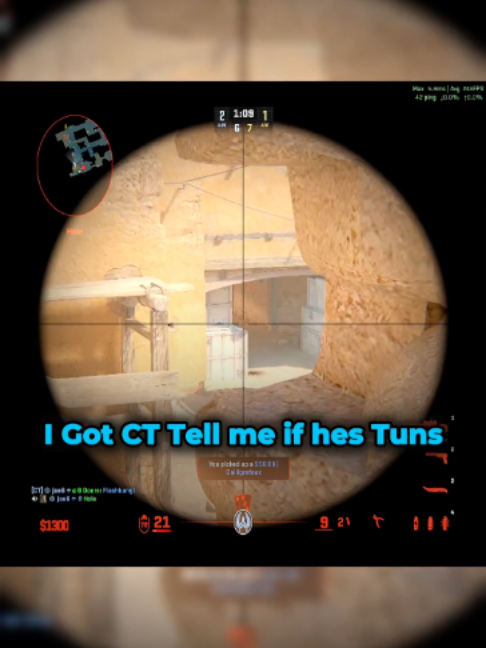 @Gaming Clips & Highlights