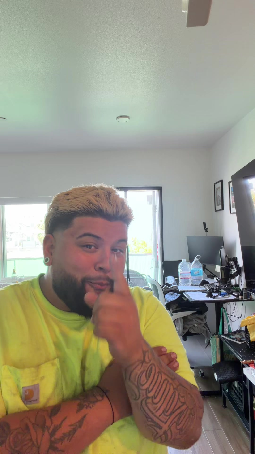 @chanchito