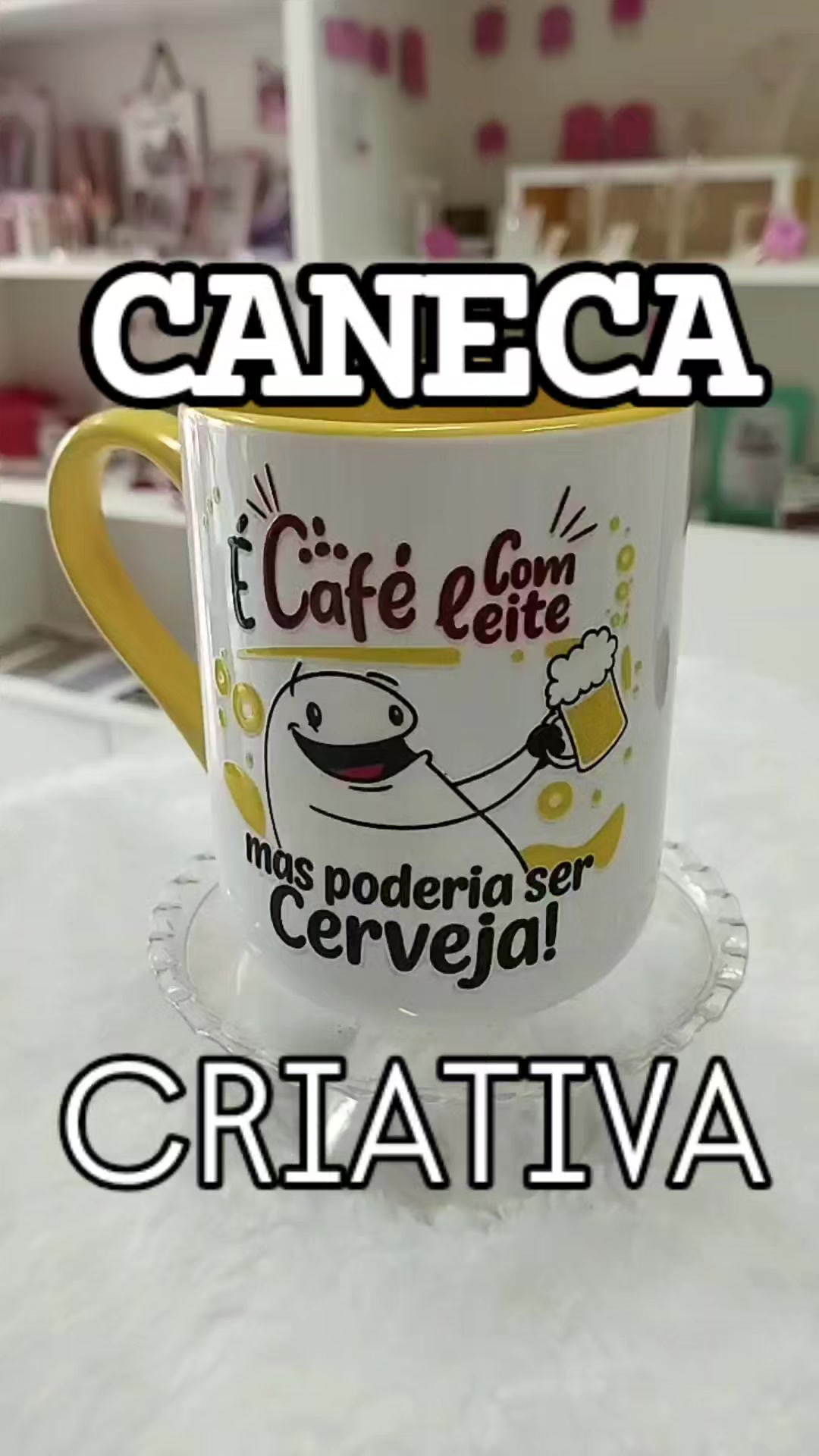 @Galarim Loja Criativa