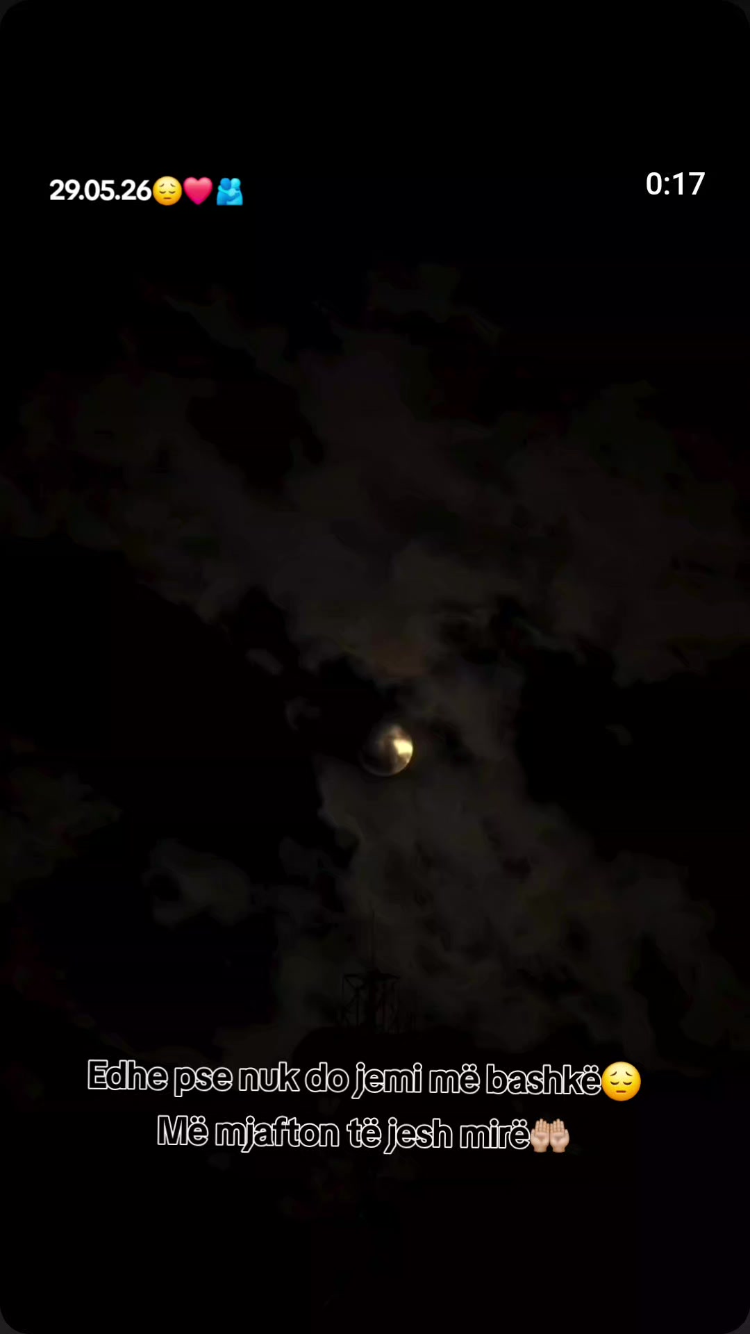 @VET&Euml;M TY T&Euml; DUA&hearts;️😘