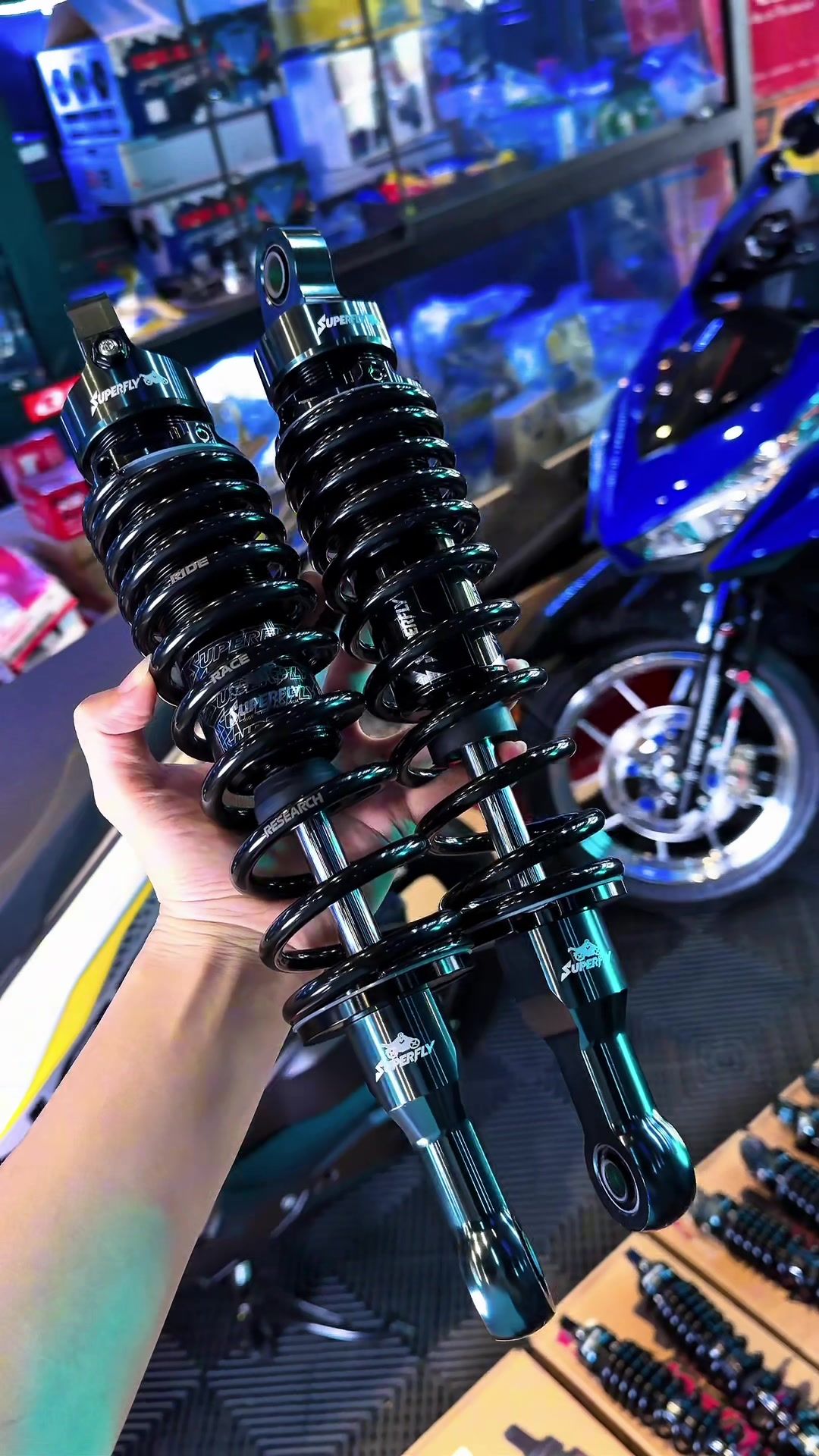 @Đồ Chơi Xe Kiểng Cần Thơ