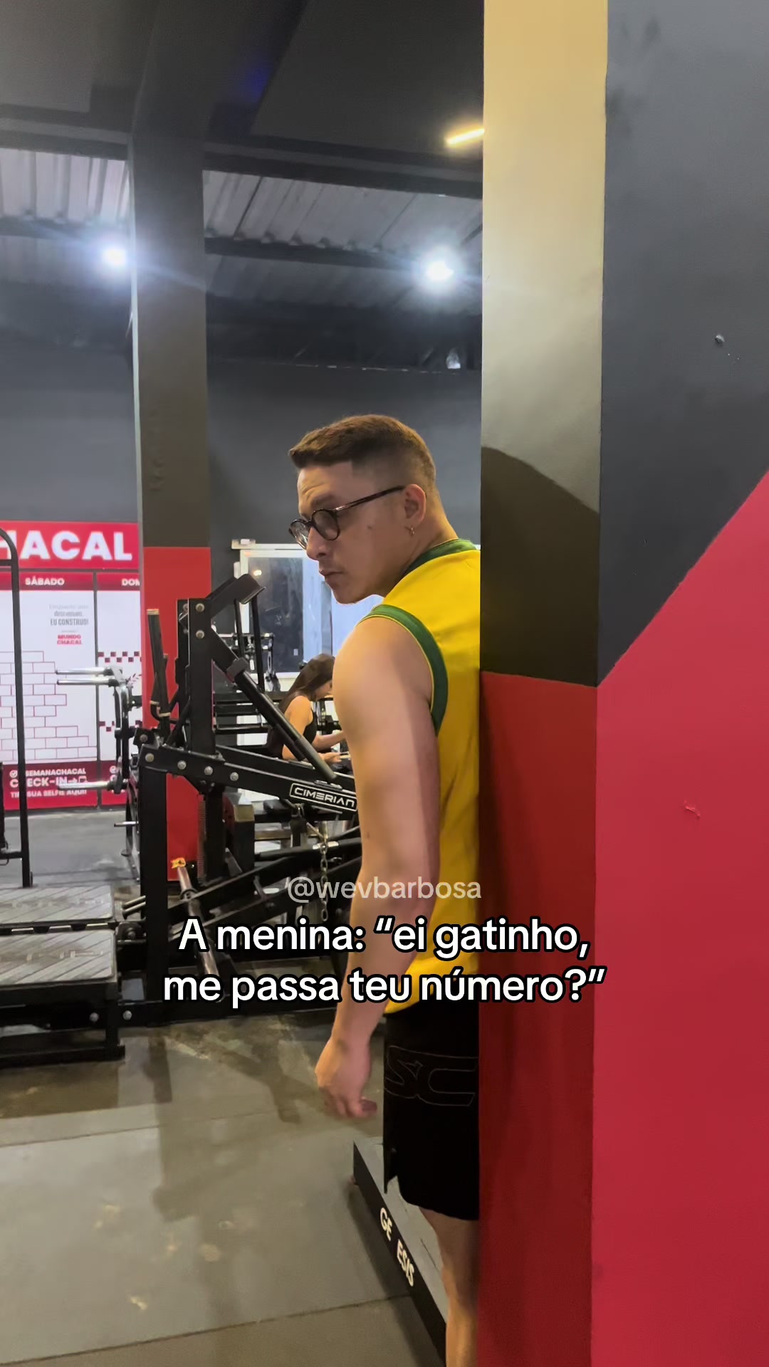 @Weverton 🇧🇷