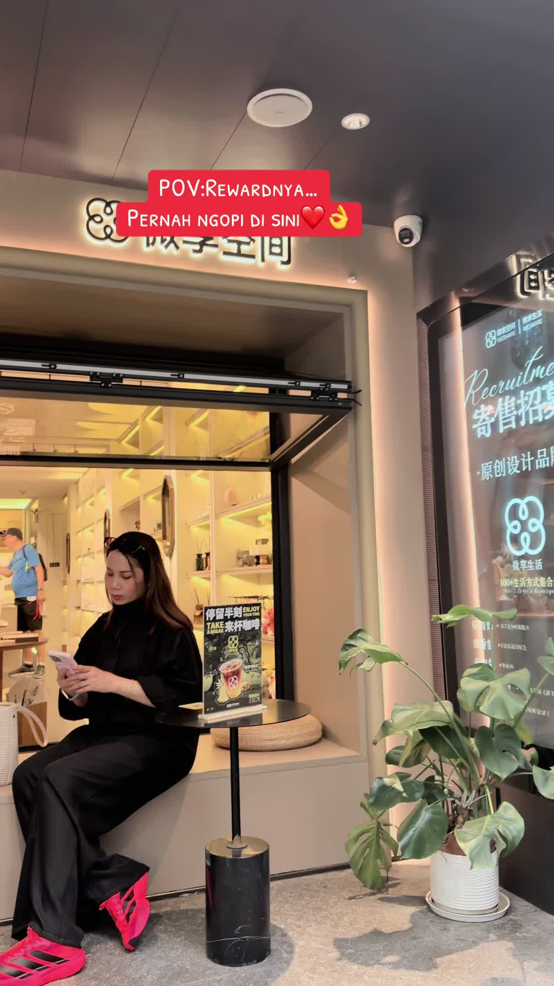 @Regina Wayan Salon