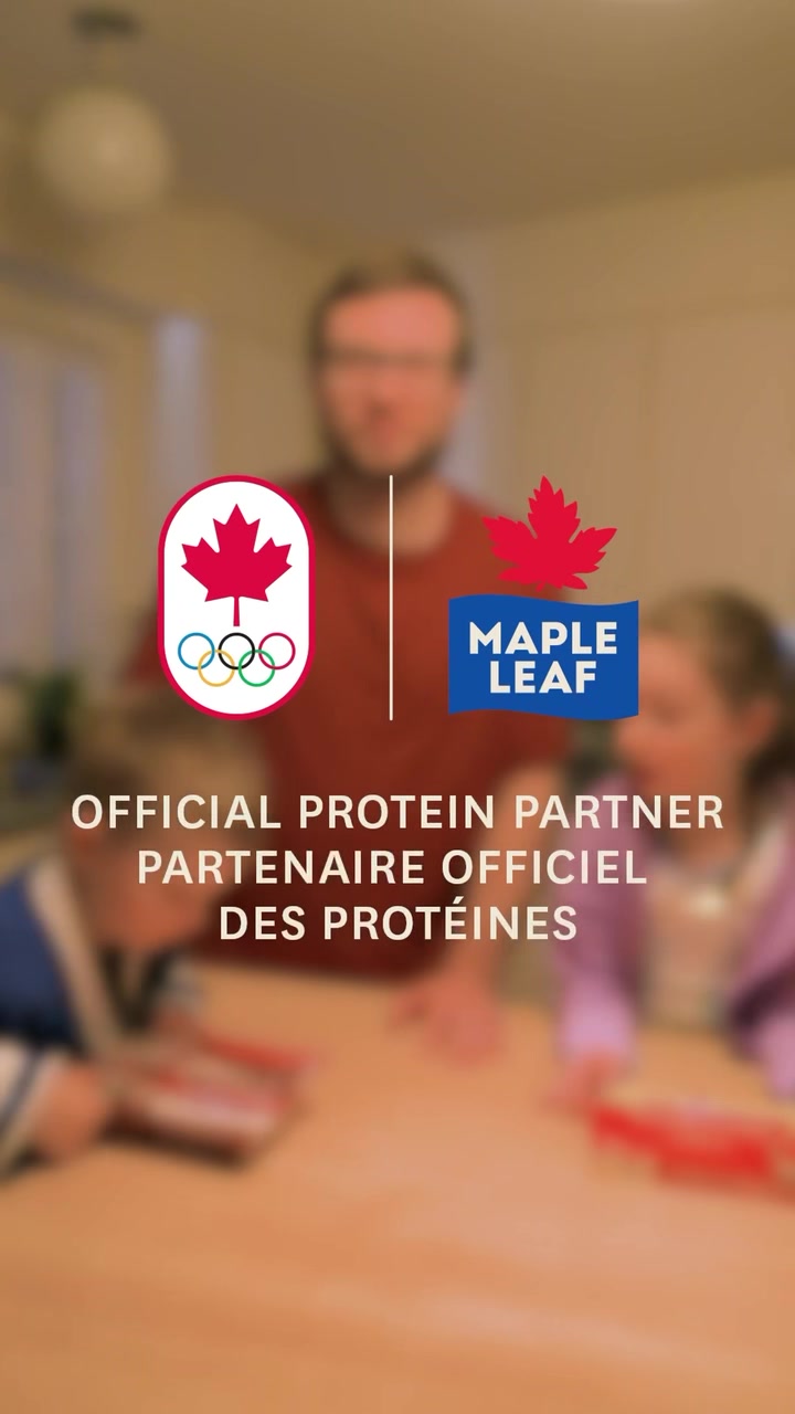 @Maple Leaf Foods