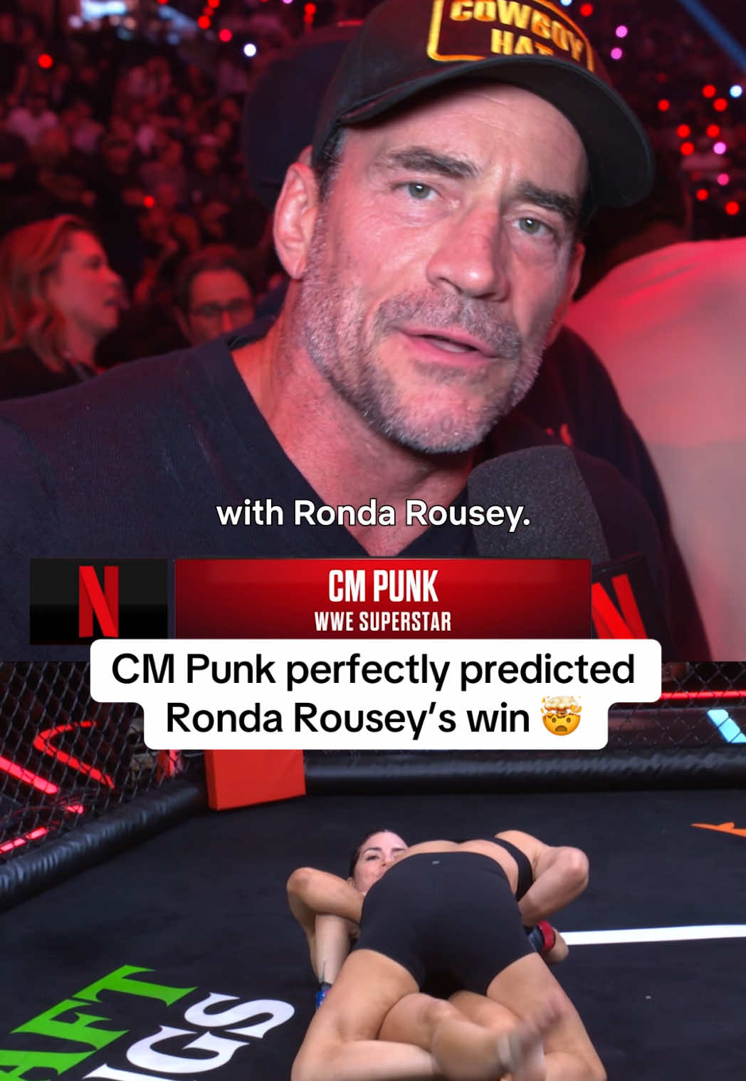 @NetflixSports