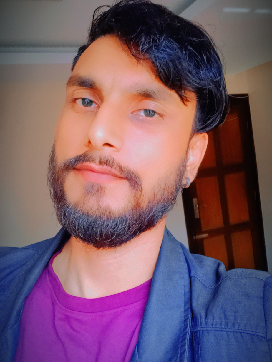 @Er. AadiTya Mishra ๐จ๐ง