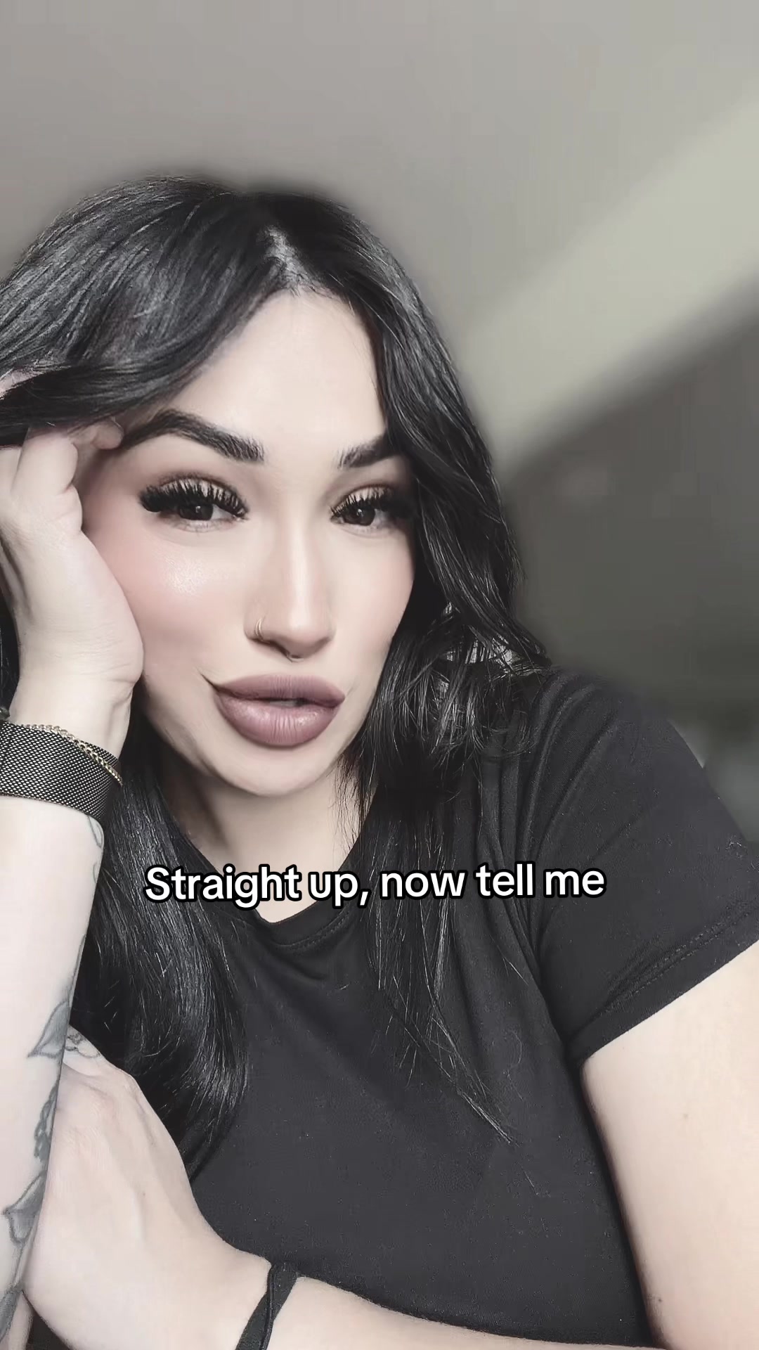 @Morgan