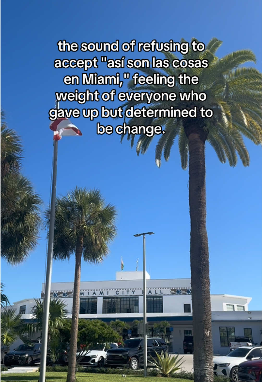 @Patricia | Miami Advocate