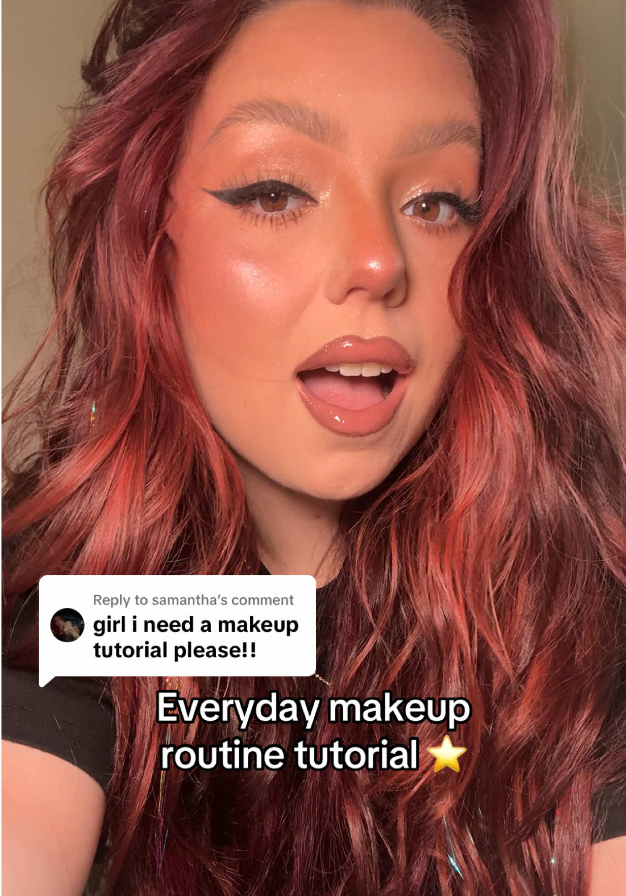 @Delaney Kalea ☆