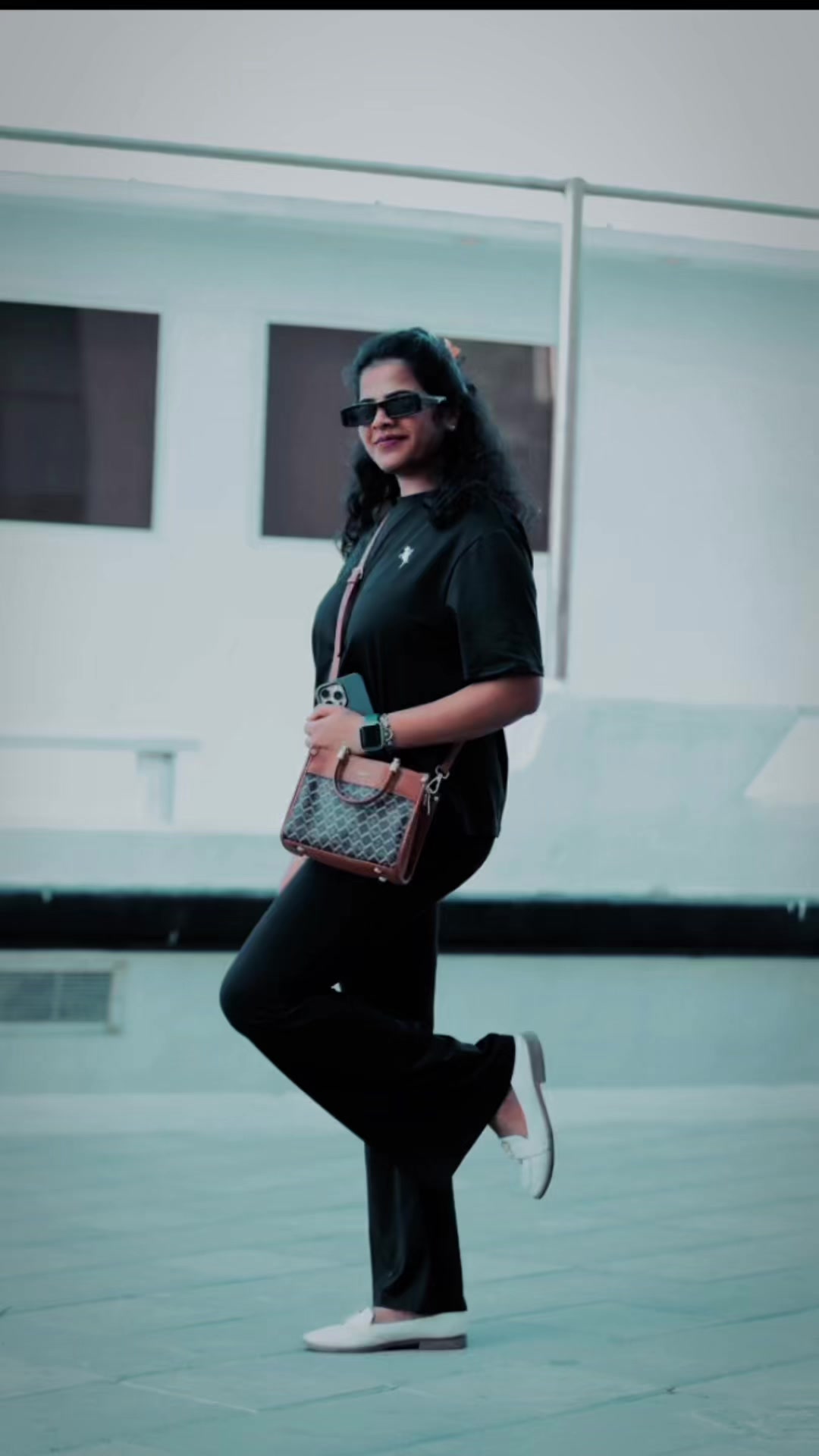 @miss poonam