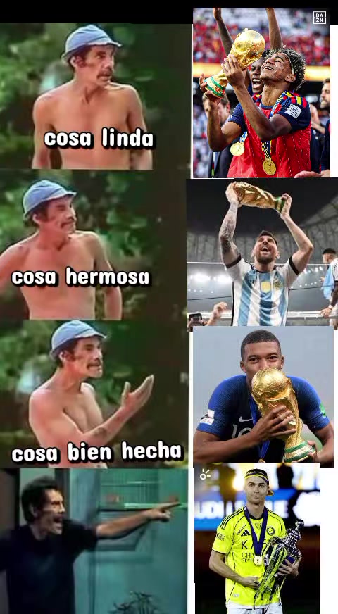 @Felipe c