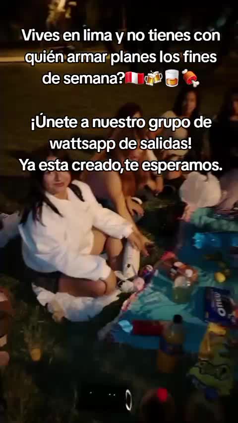 @Lima Friends🇵🇪