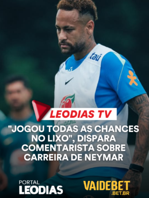 @LeoDias