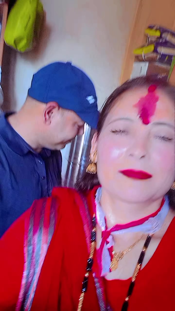 @Parbati Bhandari